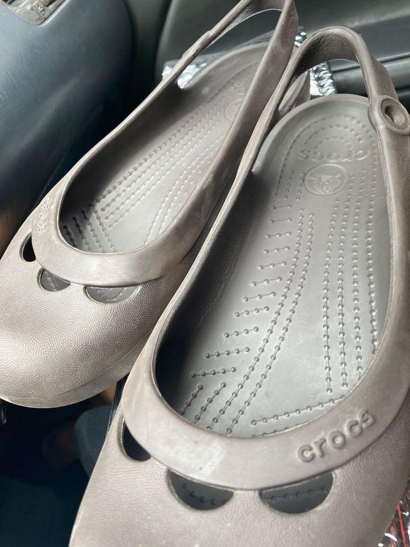 Crocs Women Shoes