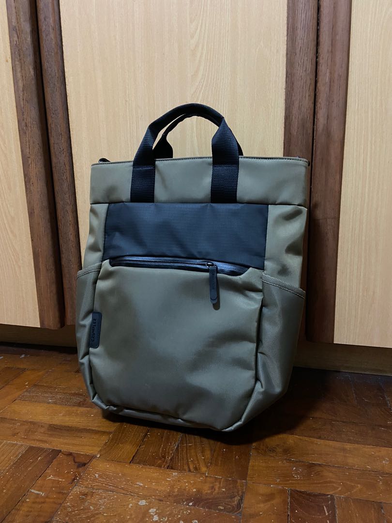 Crumpler art best sale collective review