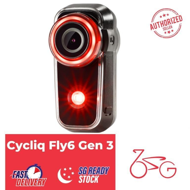 Fly6 shop fly12 combo
