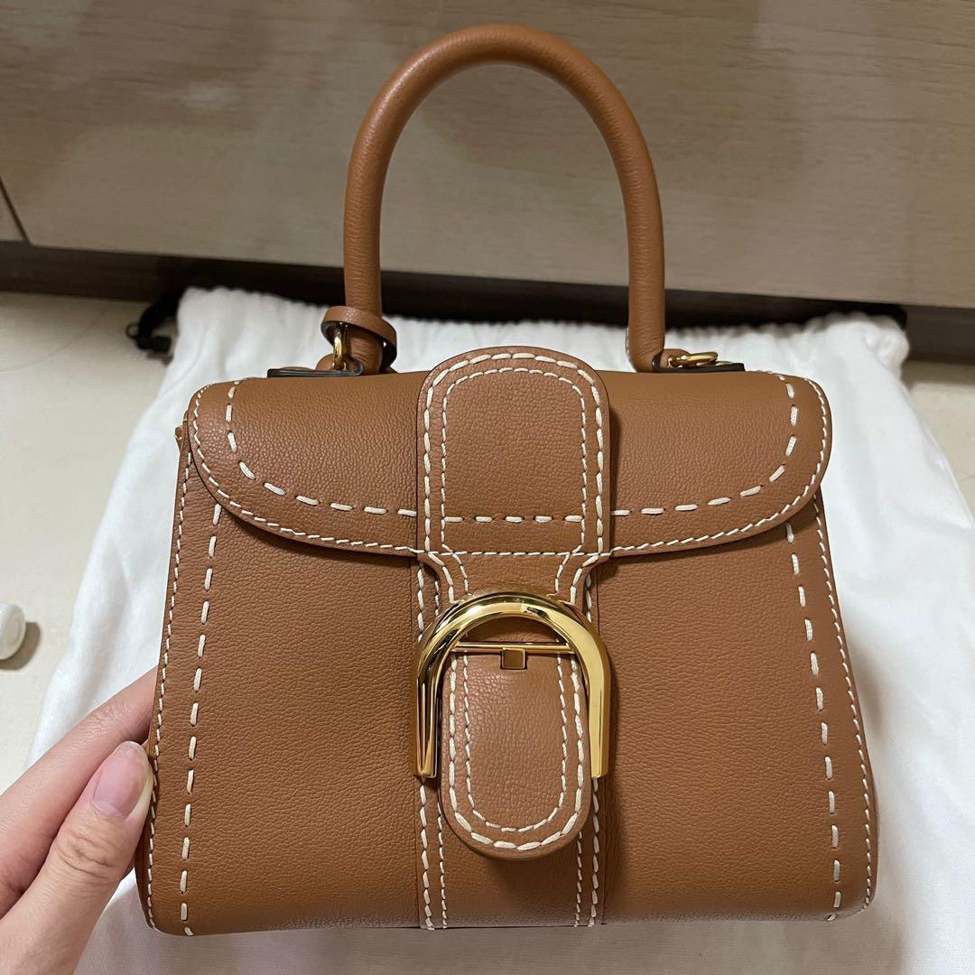 Delvaux brillant mini discount
