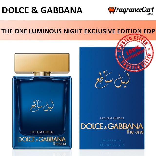 Dg hotsell one perfume
