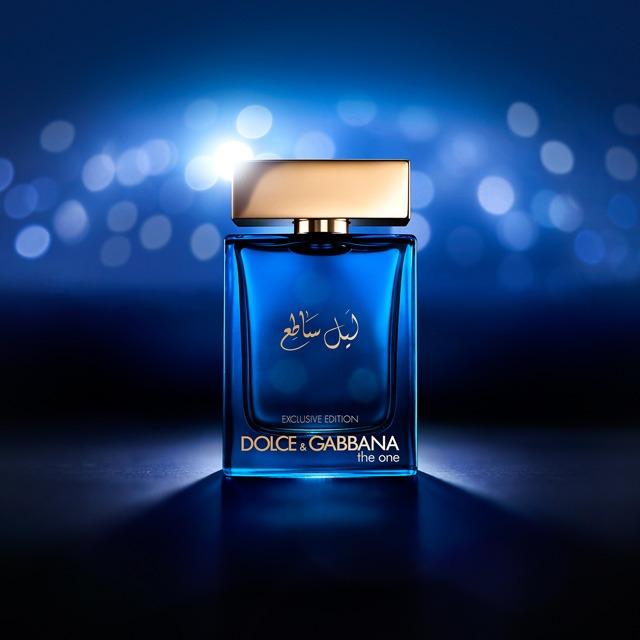 D&g exclusive top edition