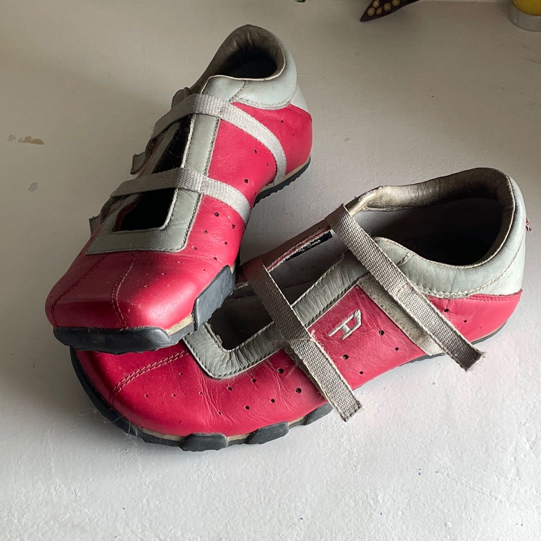 Diesel hot sale shoes 2004