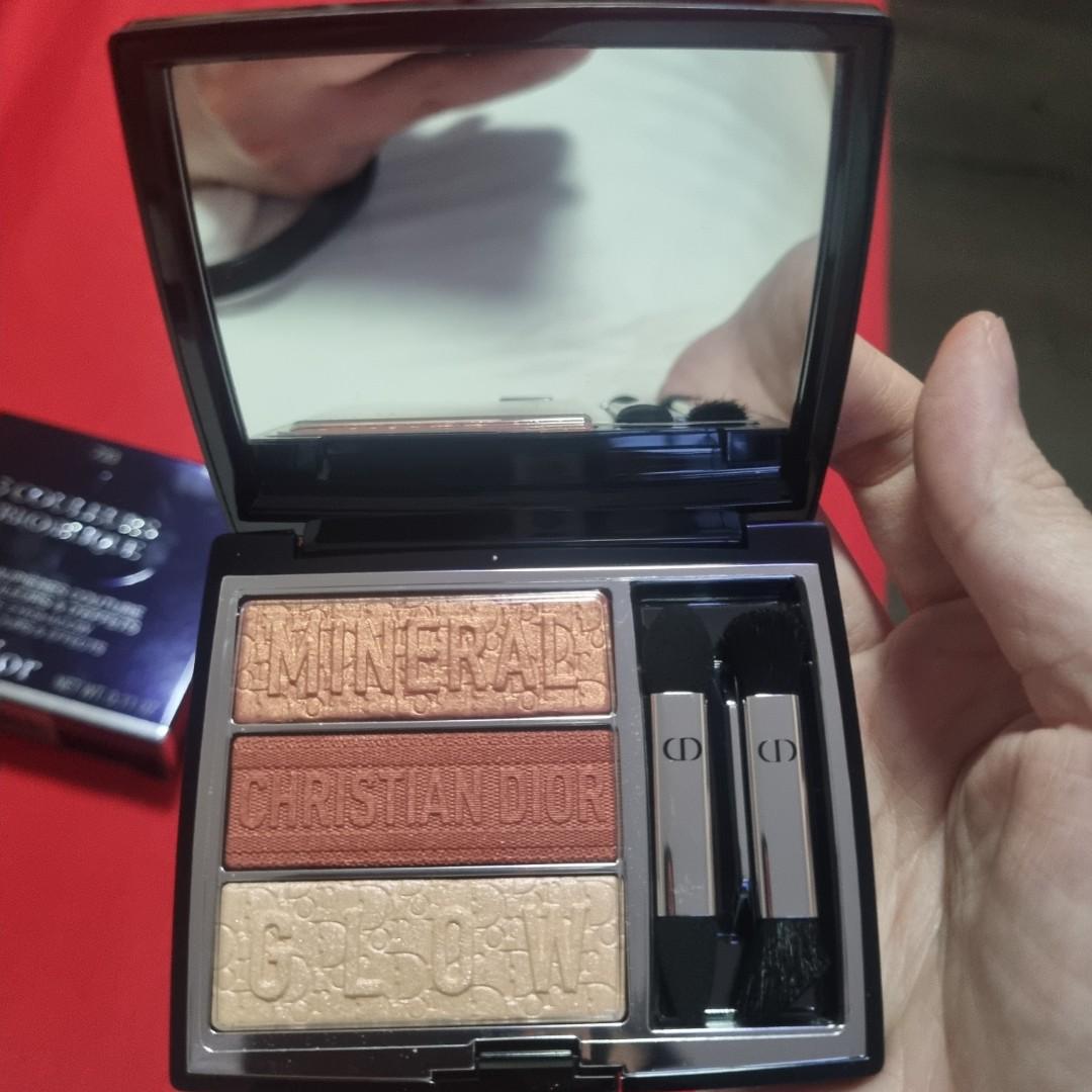 Tri sale oblique dior