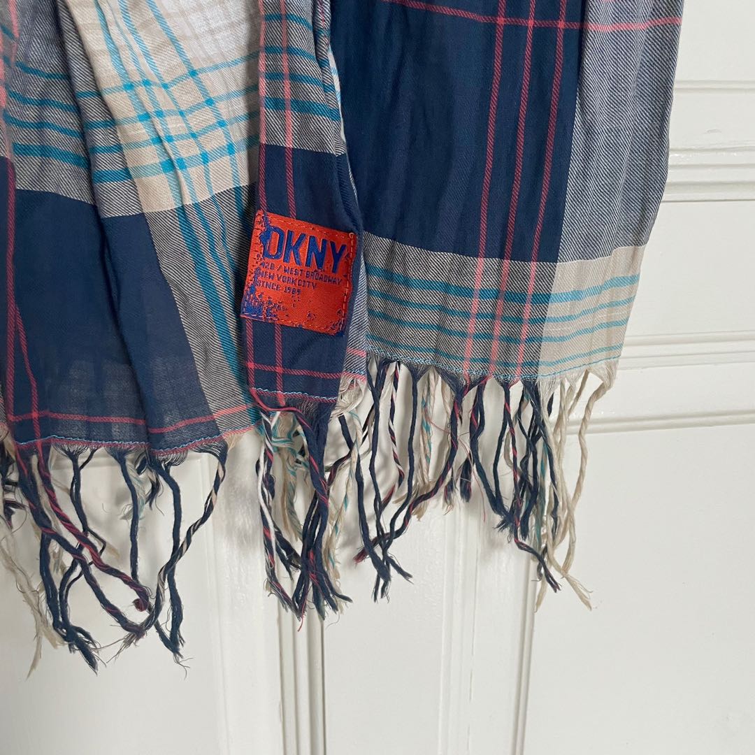 dkny scarves