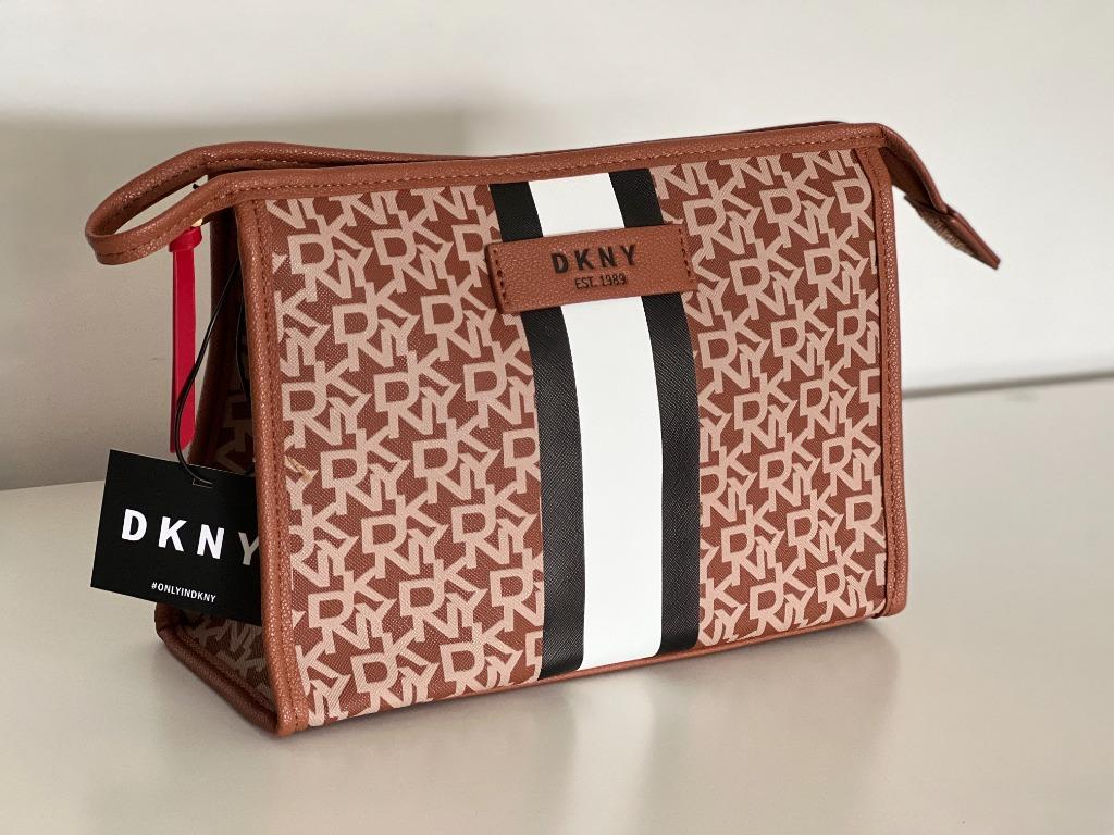 Dkny shop cosmetic case