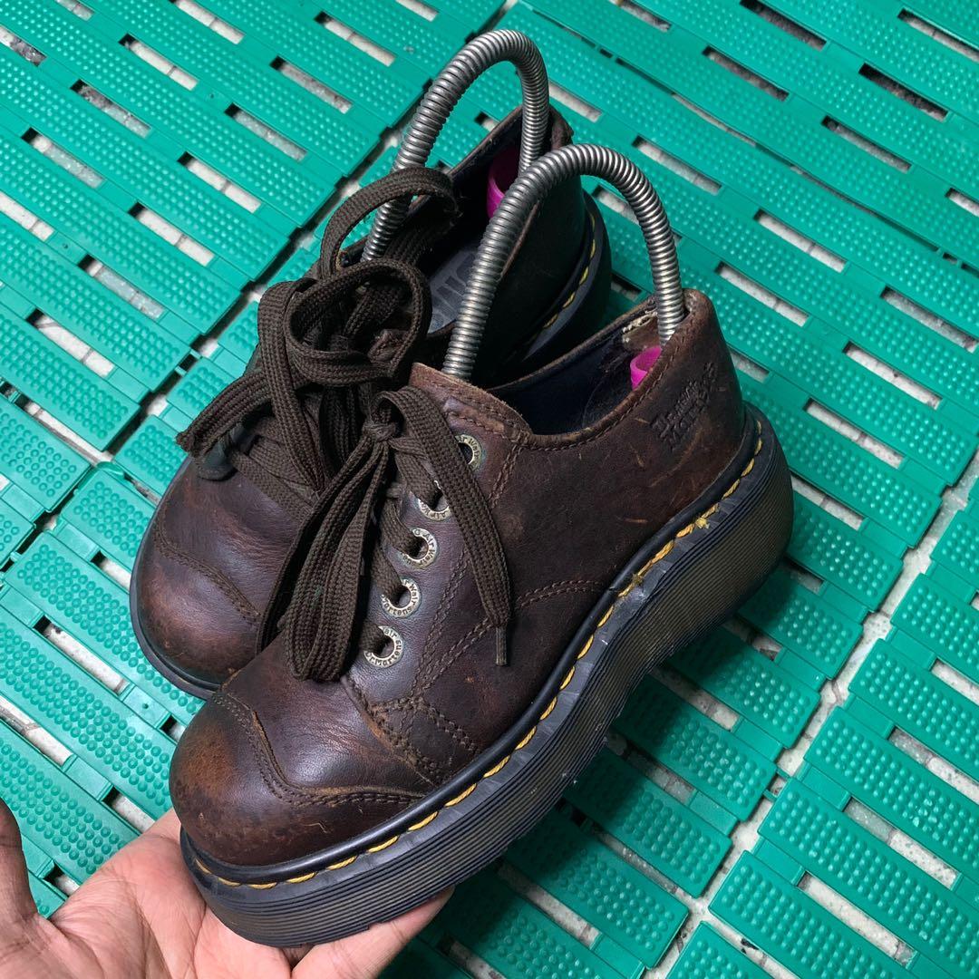 Dr Martens 8651 Women s Fashion Footwear Boots on Carousell