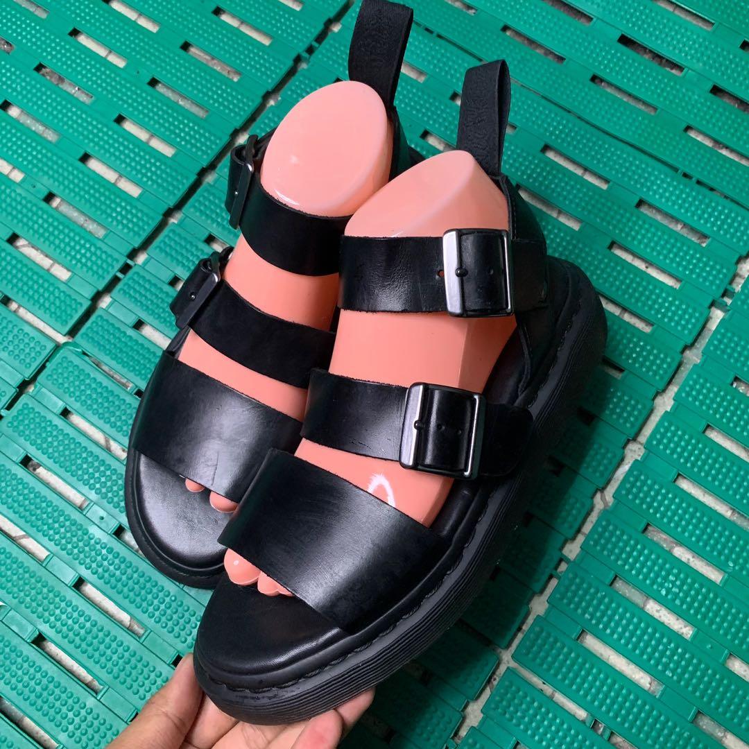 Vegan gryphon on sale gladiator sandals