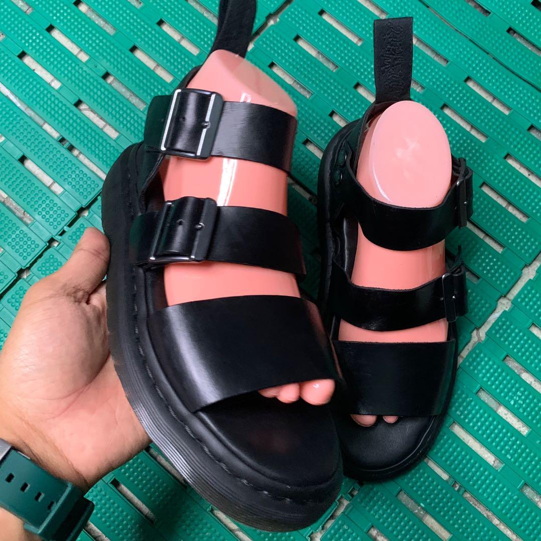 Vegan gryphon gladiator sandals best sale
