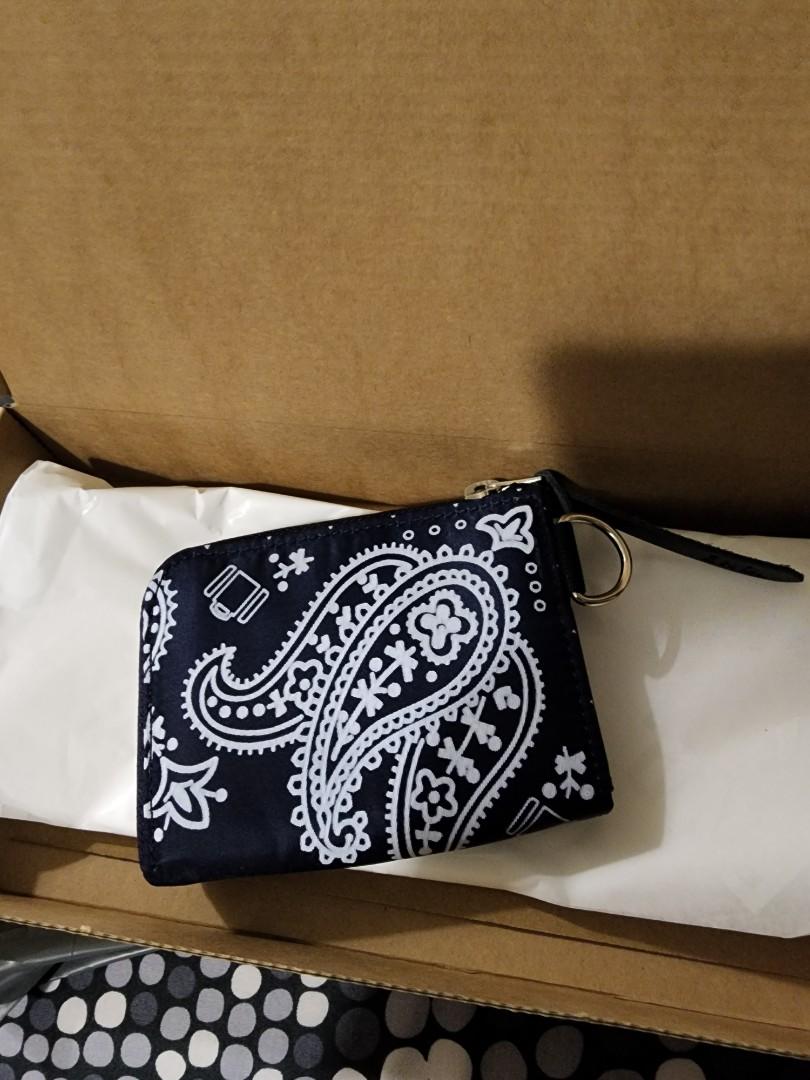 正規品の通販サイト END. X PORTER-YOSHIDA & CO NAVY BANDANA 【公式