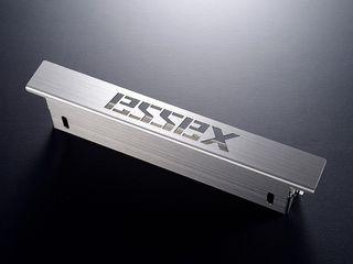 Essex Japan / Essex Hiace Plate Holder / Essex Number Plate / Essex CRS Plate / Hiace Parts / Hiace Body Parts / Essex CRS Japan / Hiace Japan / Hiace Bodykit / Essex Bodykit / Flexigadget