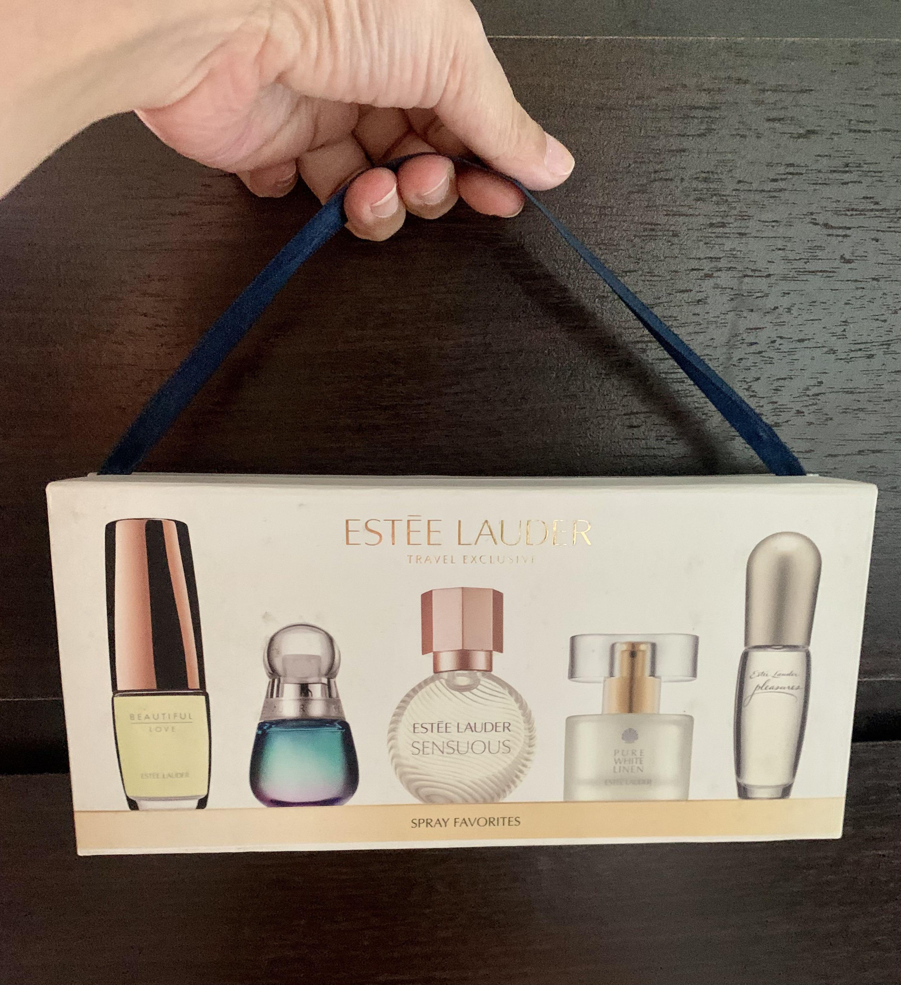 Harga parfum hotsell estee lauder original