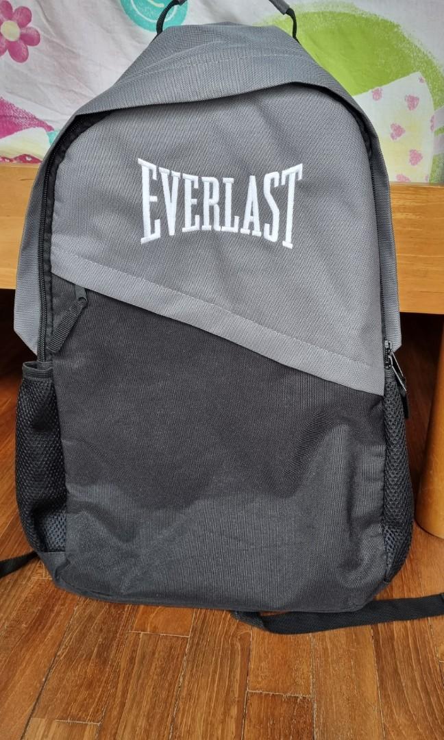 Mochilas best sale everlast once
