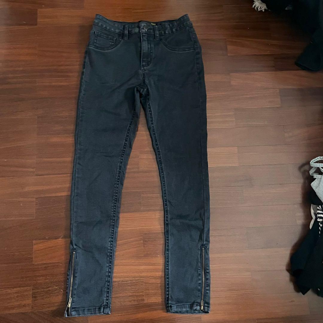 Factorie leggings top