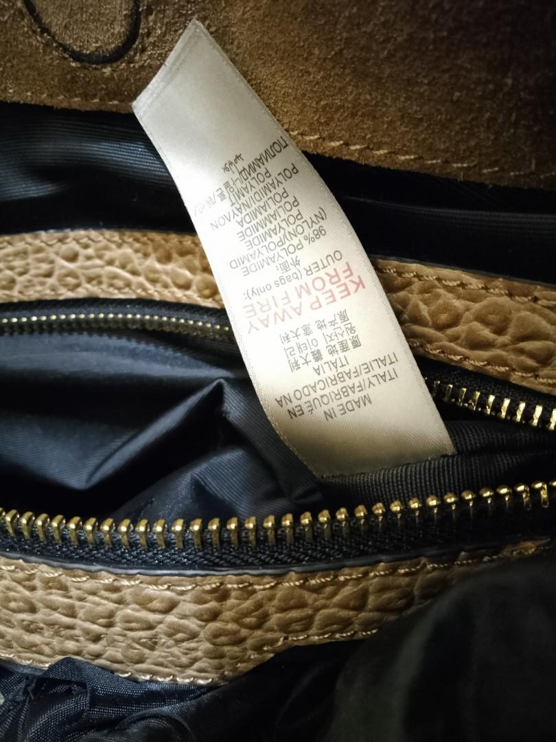Burberry made online in italy original