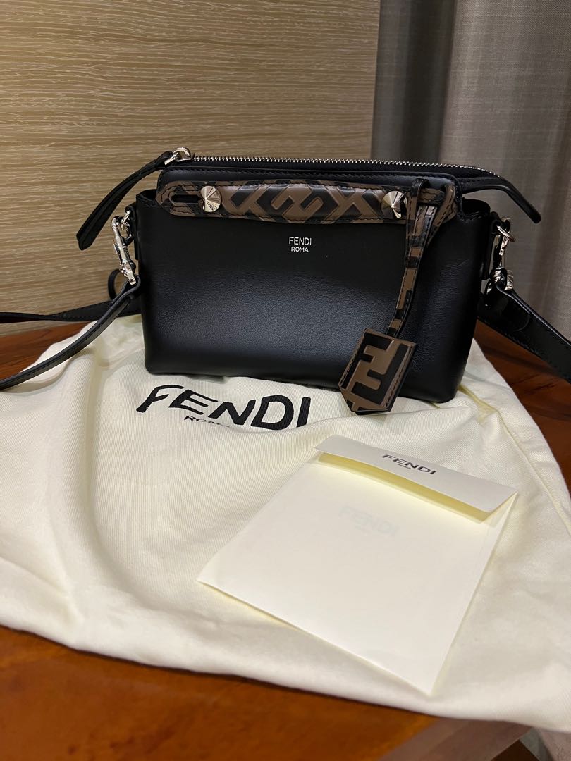 Fendi btw store