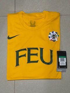 FEU nike uaap logo sz XL (brand new)
