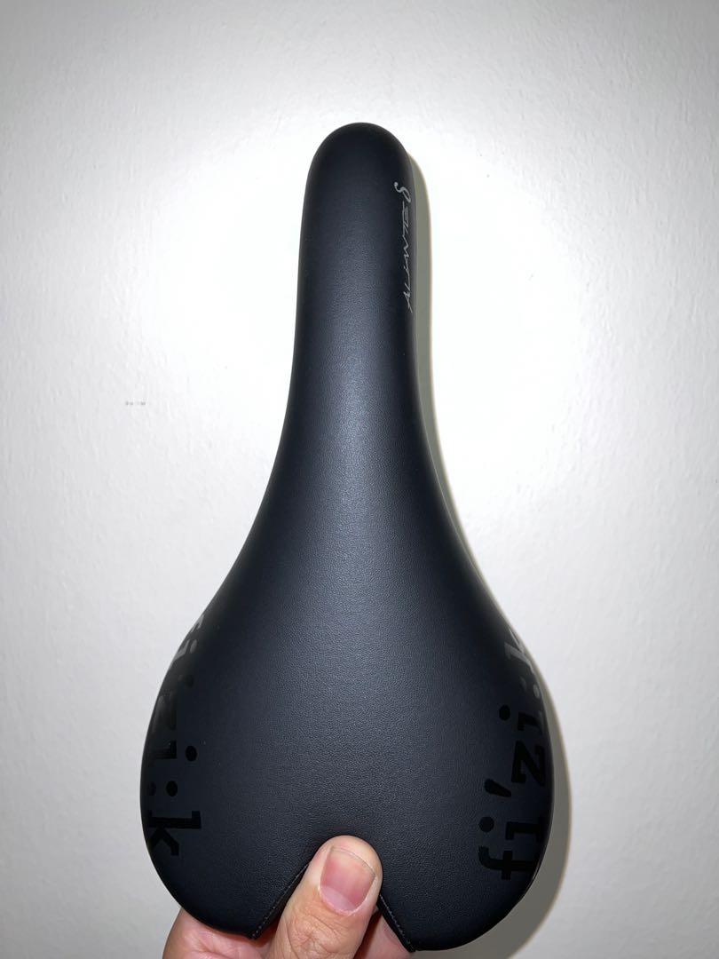 fizik aliante carbon rails