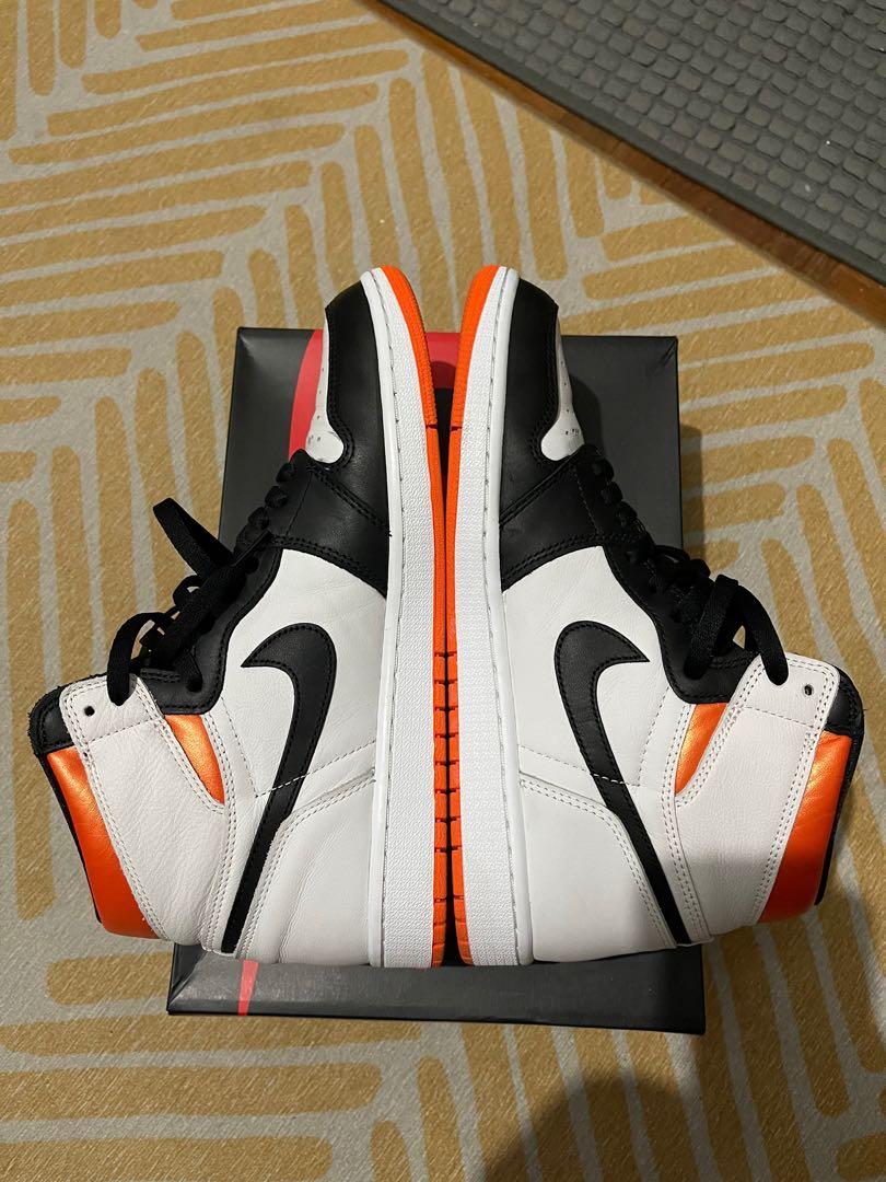 Used jordan discount 1 for sale