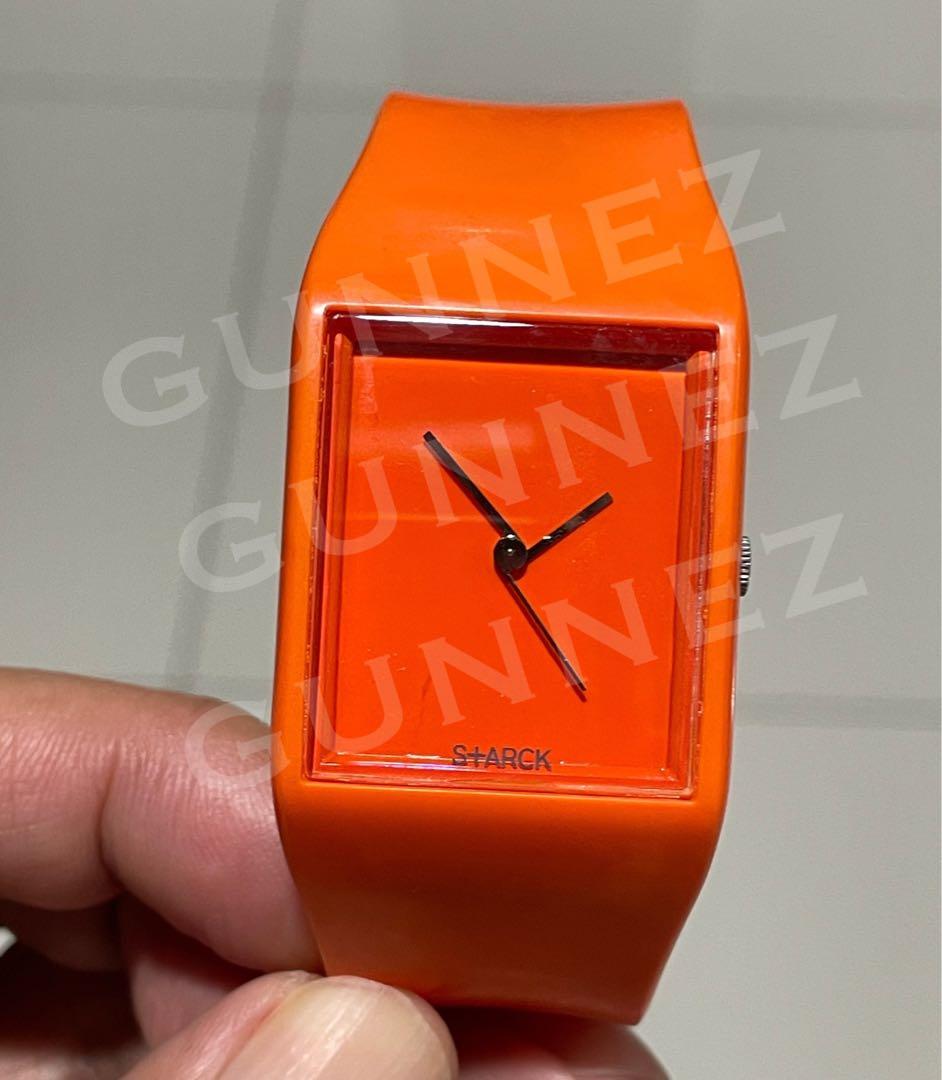 Fossil starck deals