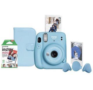 Fujifilm Instax Mini 11 Camera Set