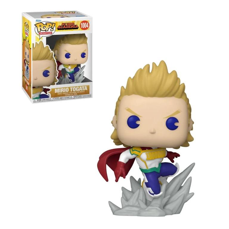 Hero Costume Funko Pop! Vinyl 