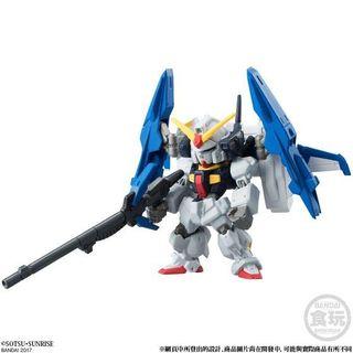 FW GUNDAM CONVERGE : CORE 高達 MK-II FULL WEAPON SET