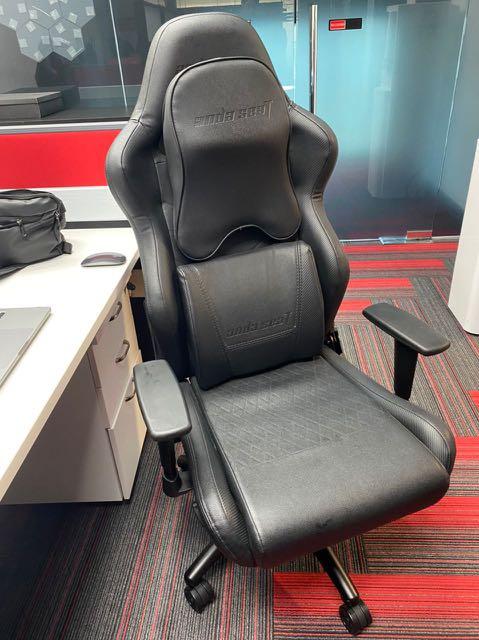 Gaming chair ANDASEAT DARKWIZARD Furniture Home Living