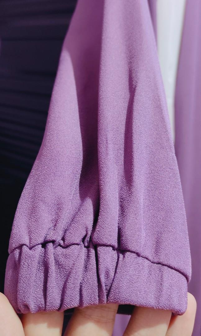 Ity crepe deals