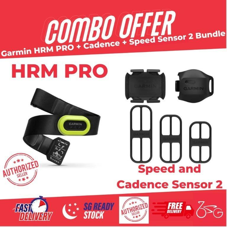 Garmin stride sensor store
