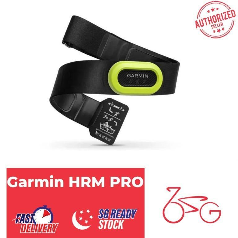 Garmin hrm bundle clearance