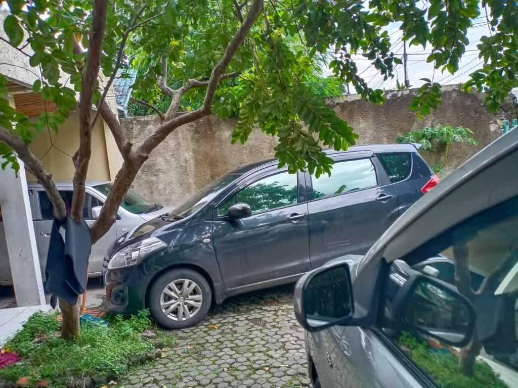 Gendis Rent Car harian bulanan sewa lepas kunci jakarta atau supir