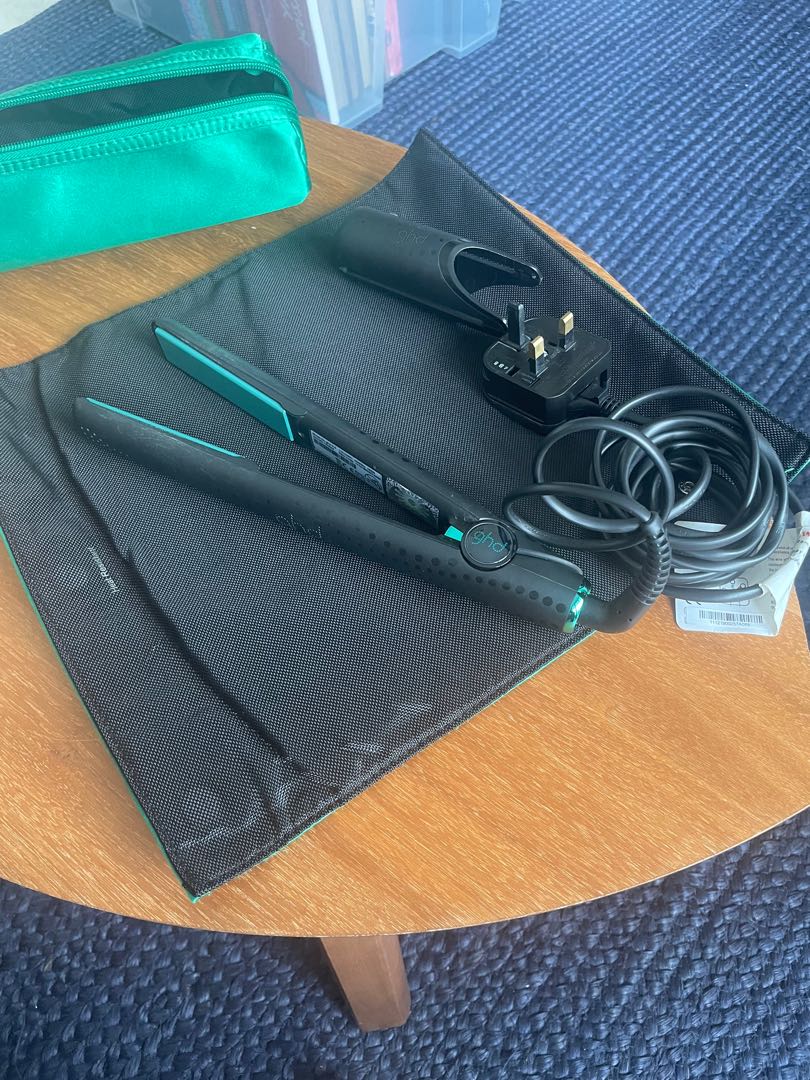 Jamella ghd straighteners store