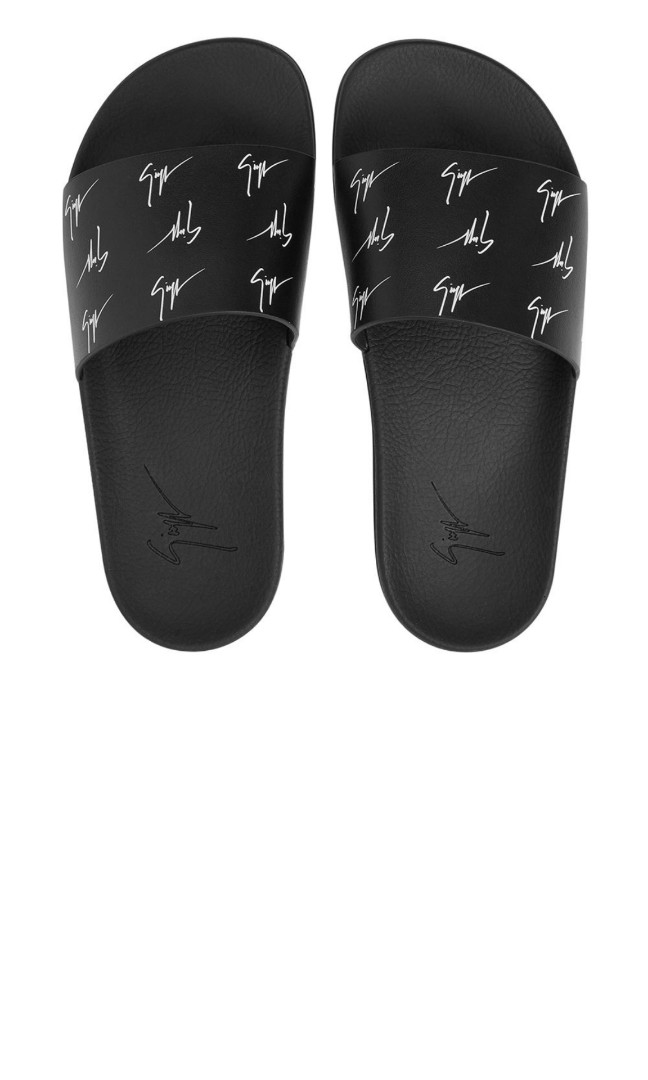 Giuseppe cheap zanotti slides