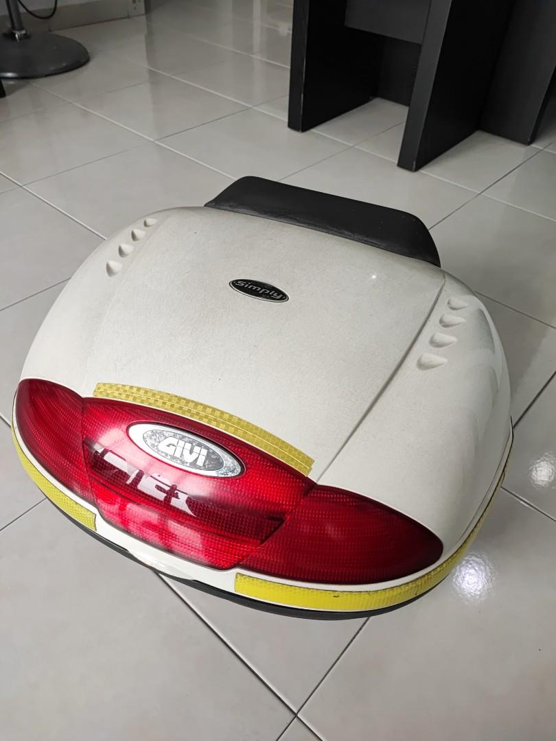 Givi box sale store