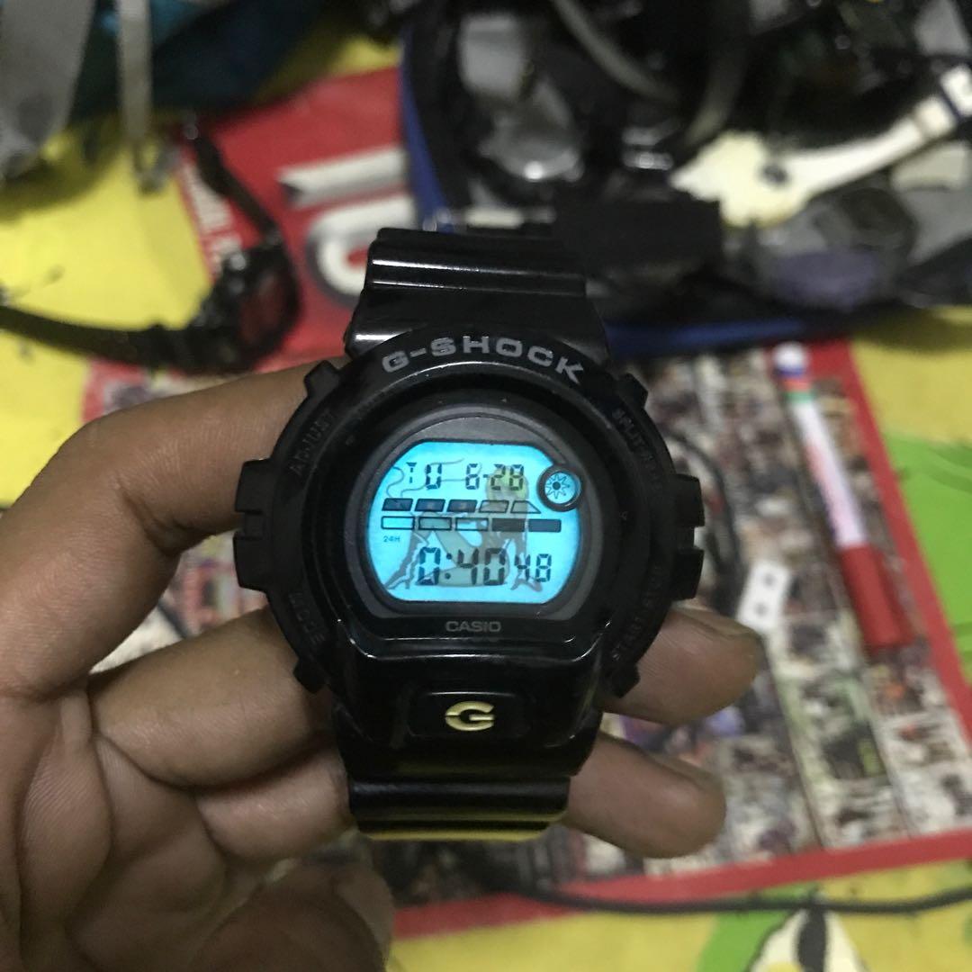2022 新作 G-SHOCK DW-002RS mandhucollege.edu.mv