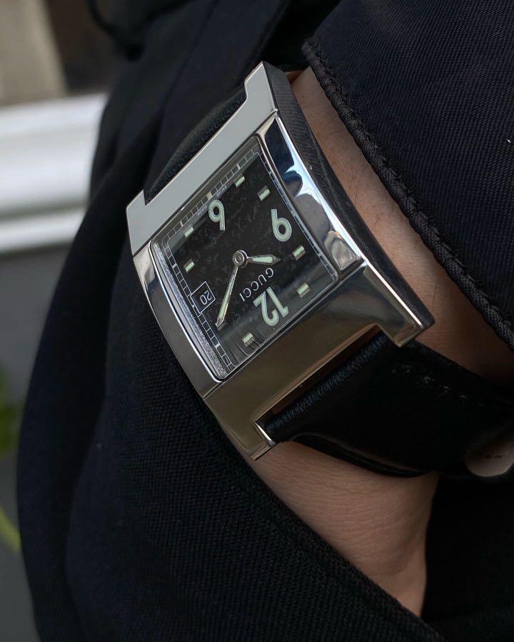 Gucci 7700m sale watch