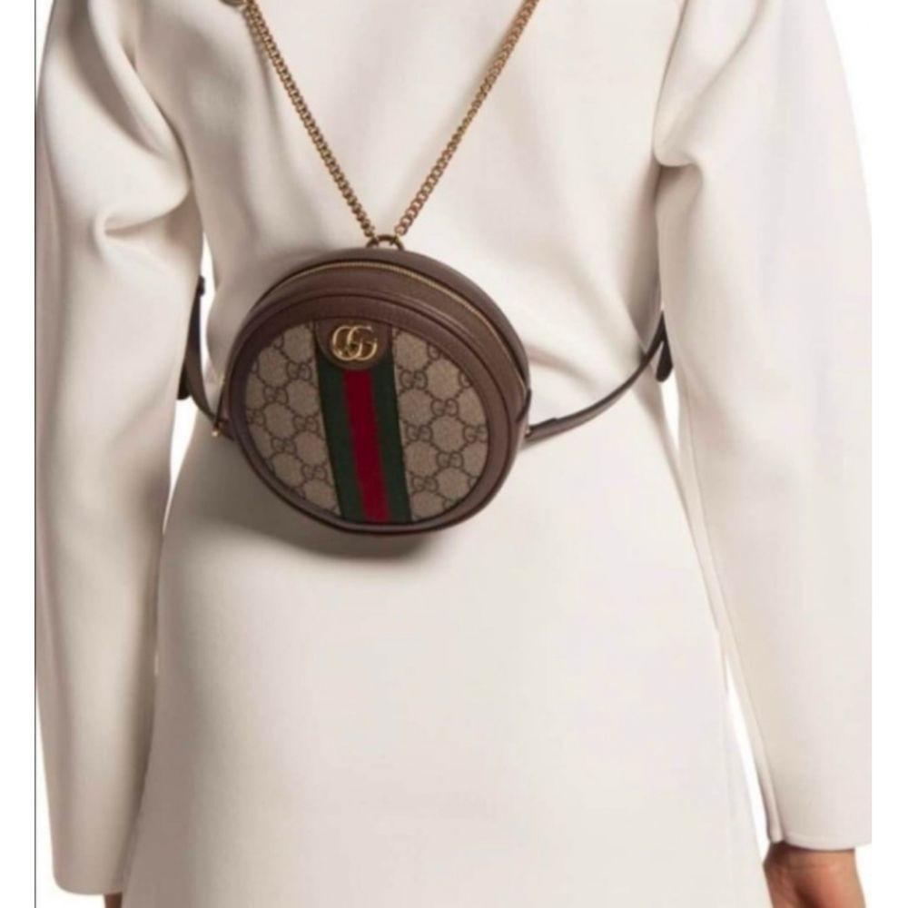 Ophidia round bag hotsell