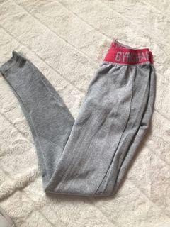 Gymshark leggings!