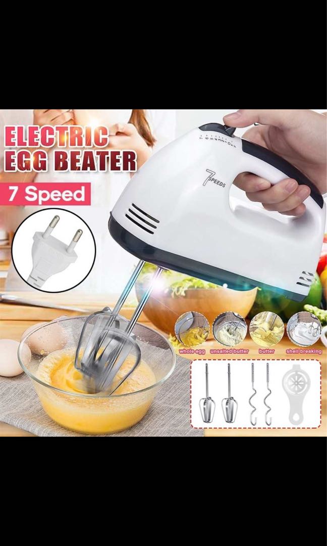 kitchenaid hand mixer with storage case