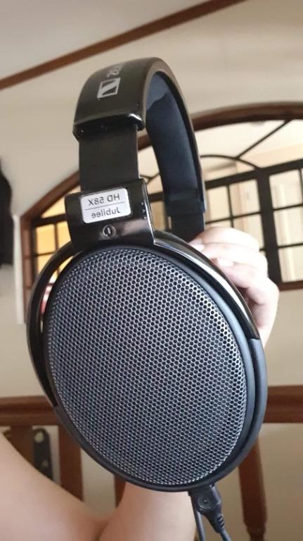 Mic for online hd58x