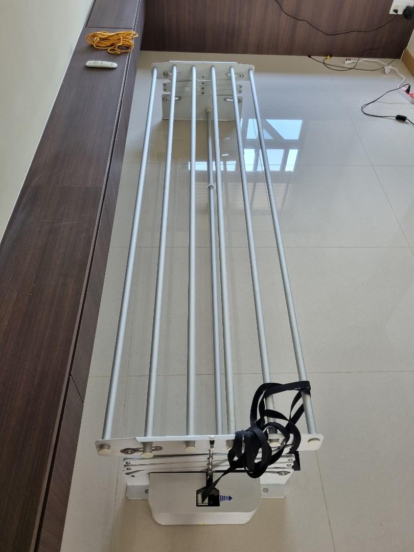 Hdb Ceiling Laundry Rack 1656597036 24bf25b5 Progressive 