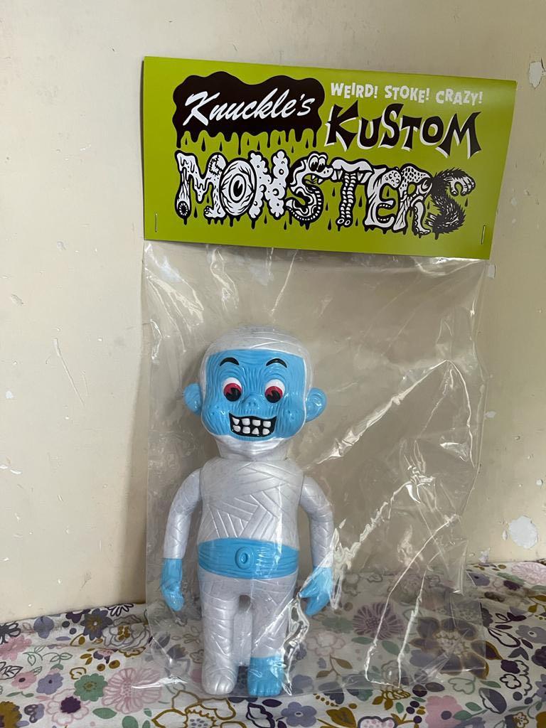 headlockstudio Kid Mummy D | skisharp.com