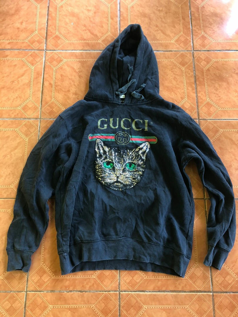 Hoodie Gucci Second