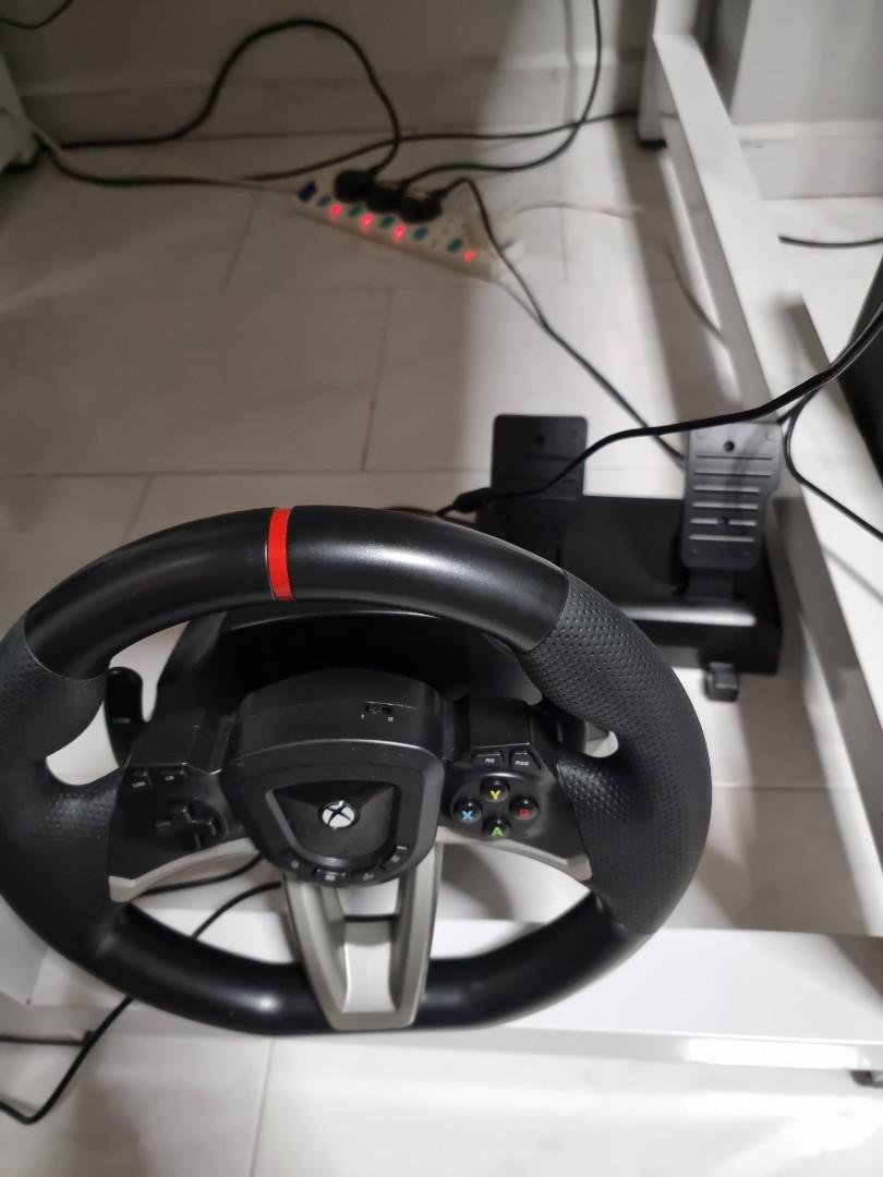 Racing Wheel Overdrive Designed for Xbox Series X | S ・ Xbox One