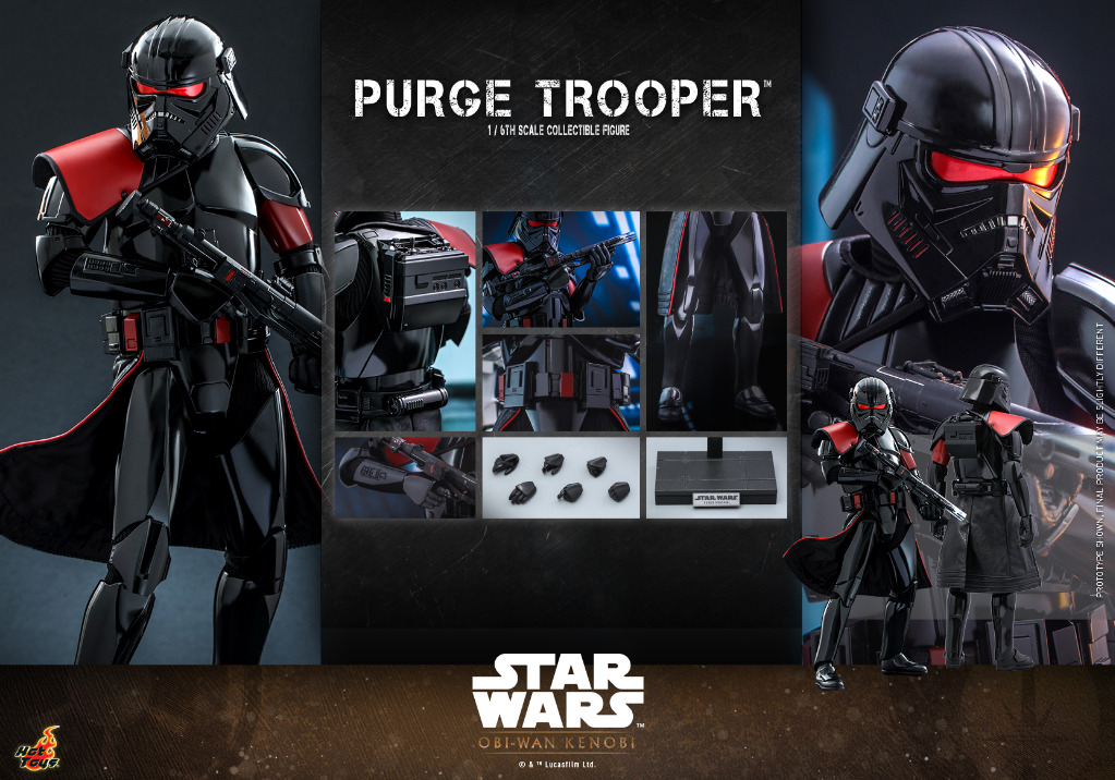 hot toys hottoys TMS081 星球大戰Star Wars 歐比王肯諾比Obi-Wan