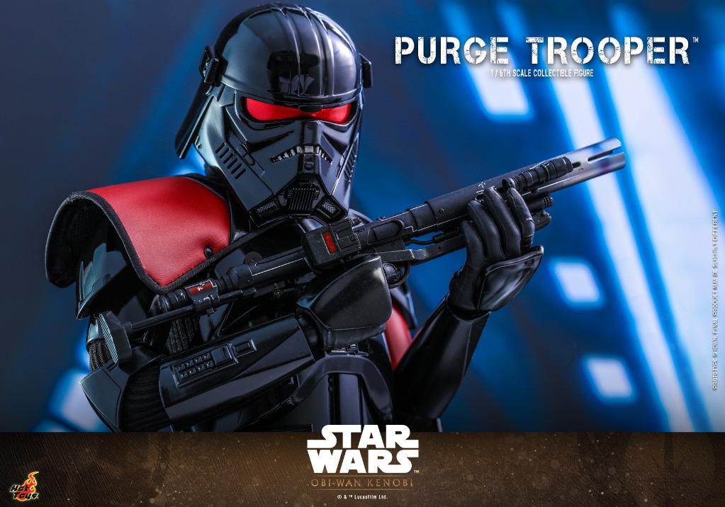 hot toys hottoys TMS081 星球大戰Star Wars 歐比王肯諾比Obi-Wan