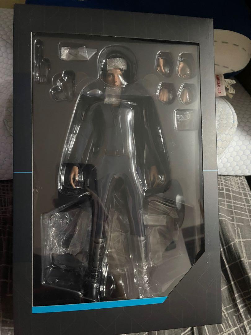 Hottoys MMS305 AOU Maria Hill 神盾局Age of Ultron 奧創紀元, 興趣及