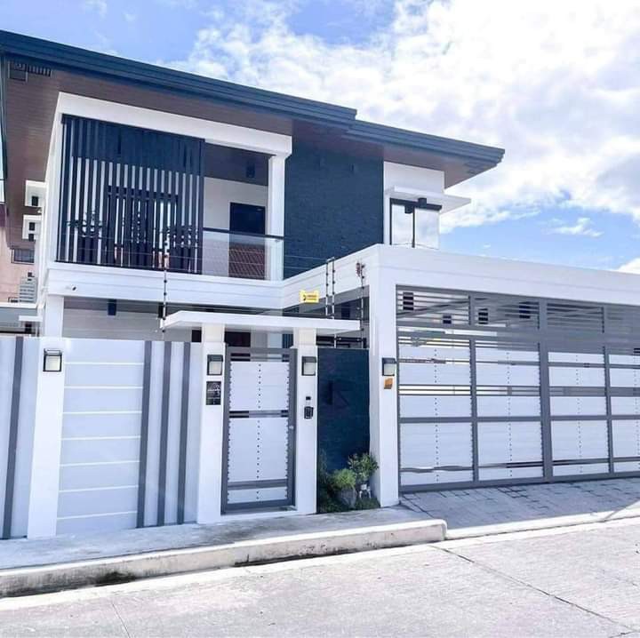 House & Lot For Sale Vista Verde Molino Bacoor, Property, For Sale
