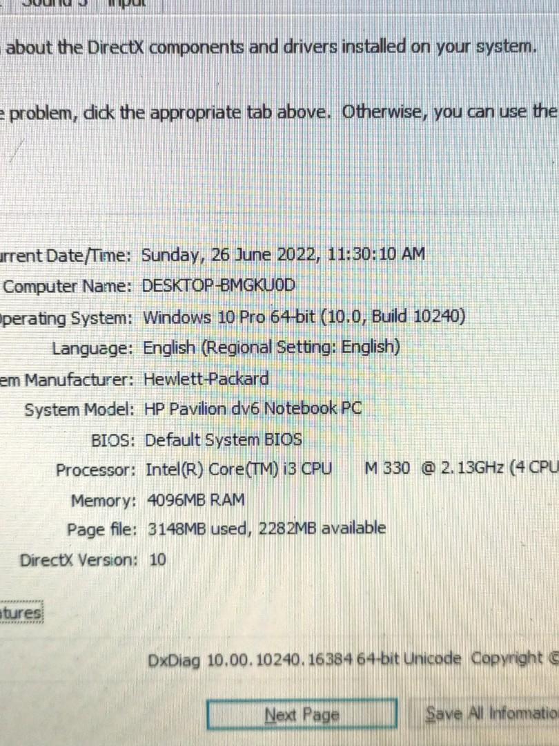 Hp Pavilion Dv6 Computers Tech Laptops Notebooks On Carousell Hp Pavilion Dv6 Computers Tech Laptops Notebooks On Carousell